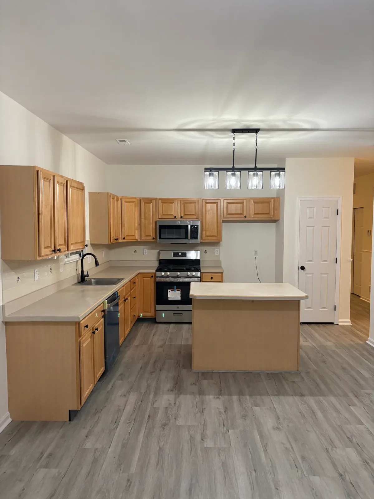 Whole-Home Interior Refresh, after