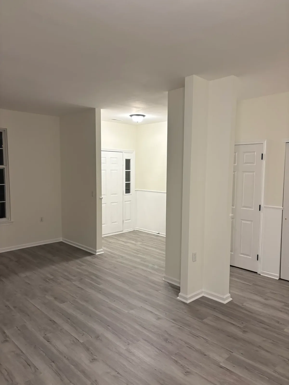 Flooring