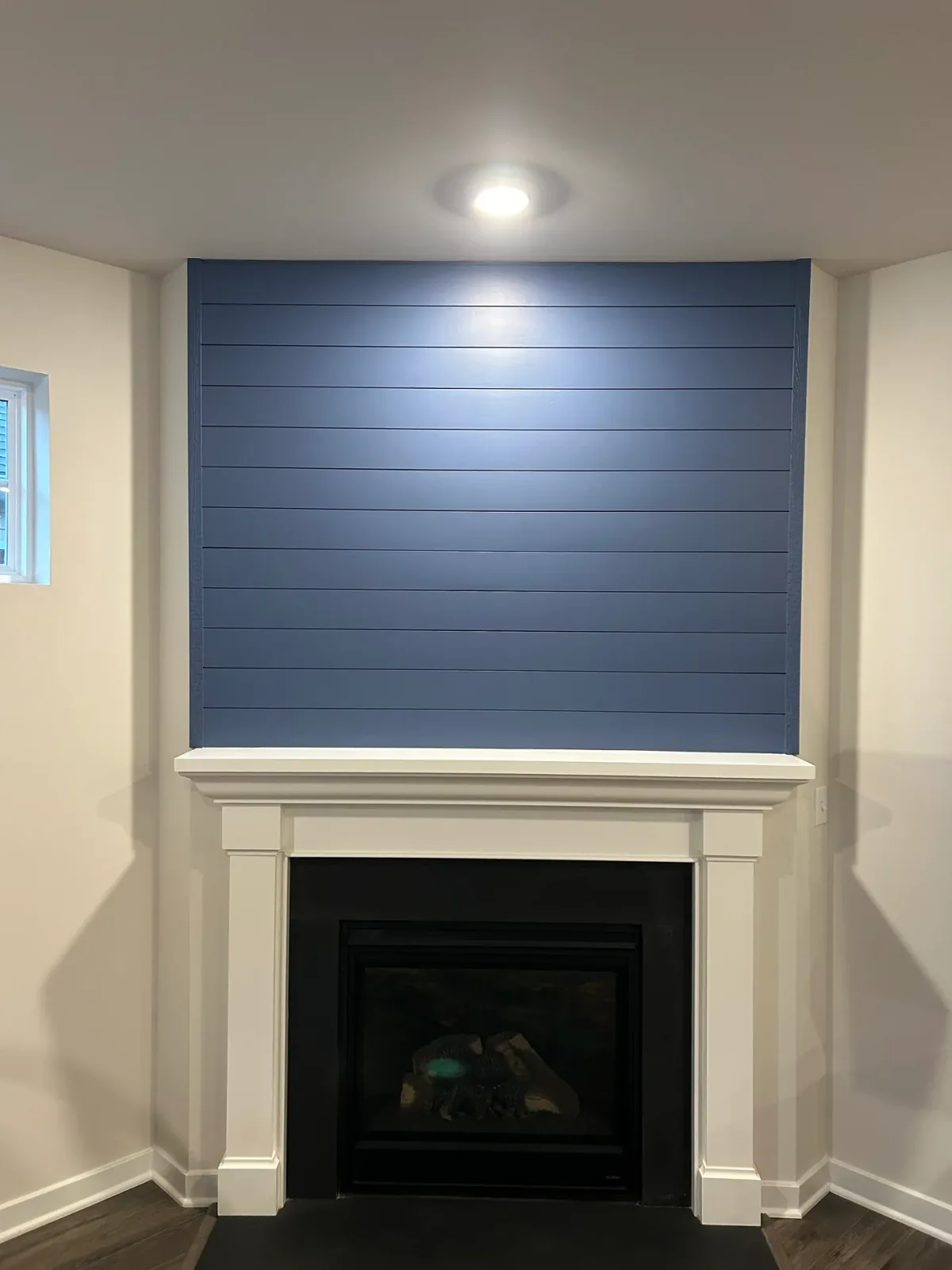Finish Carpentry
