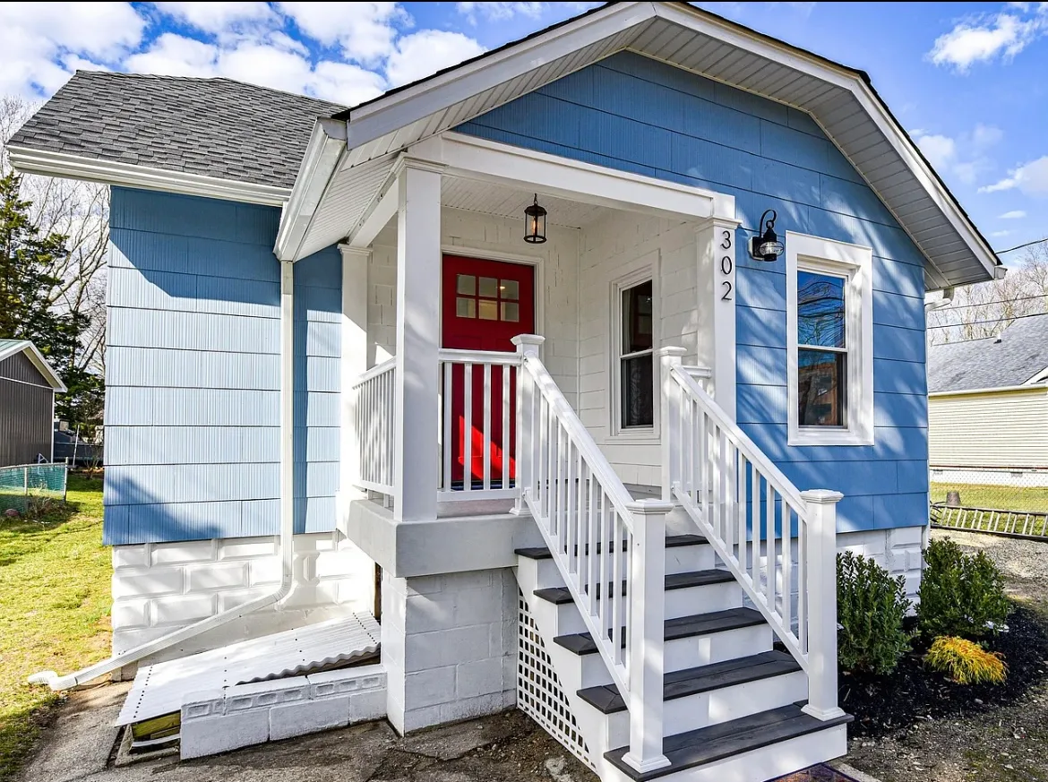 Whole-Home Renovations