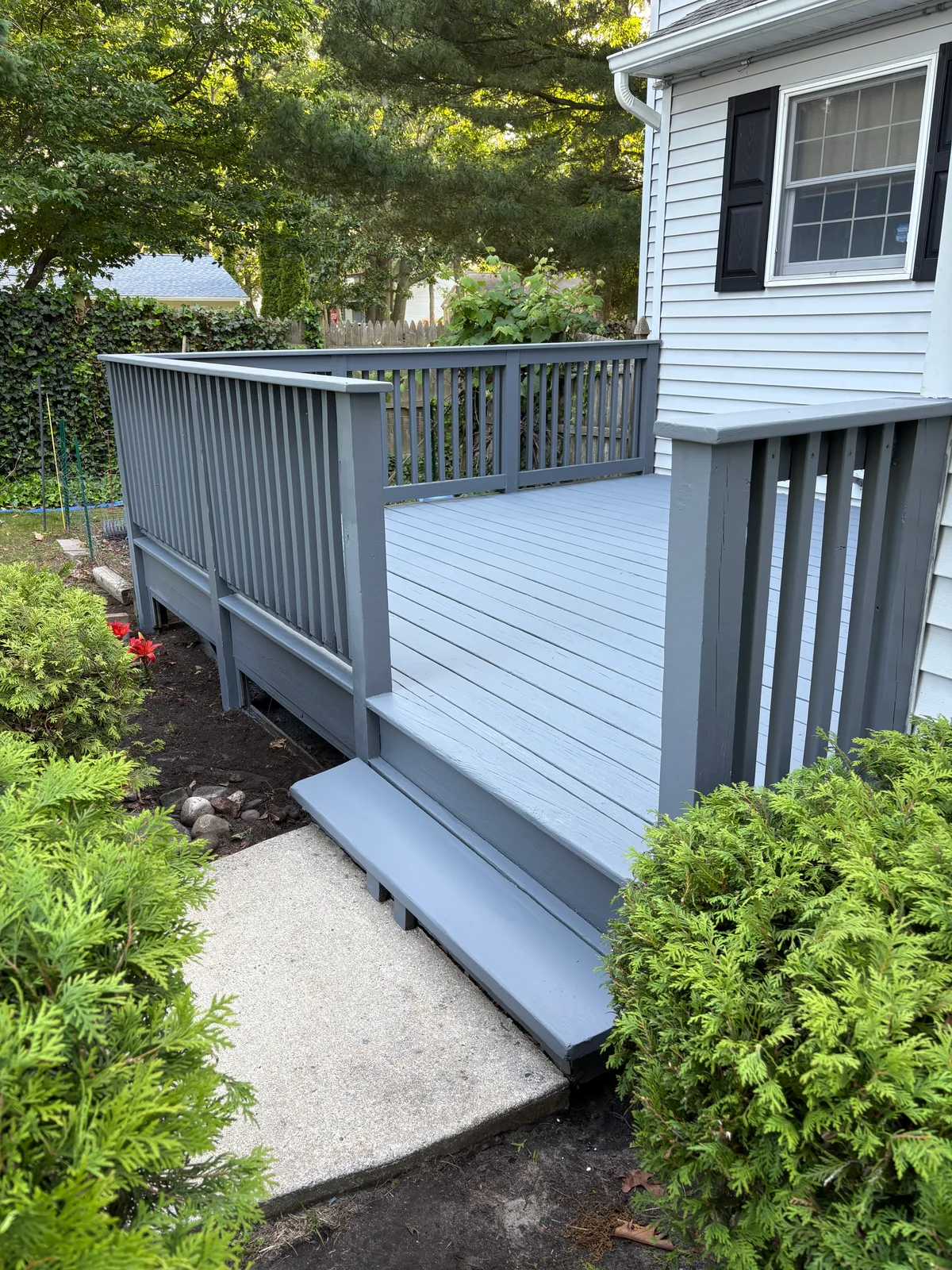 Exterior Painting