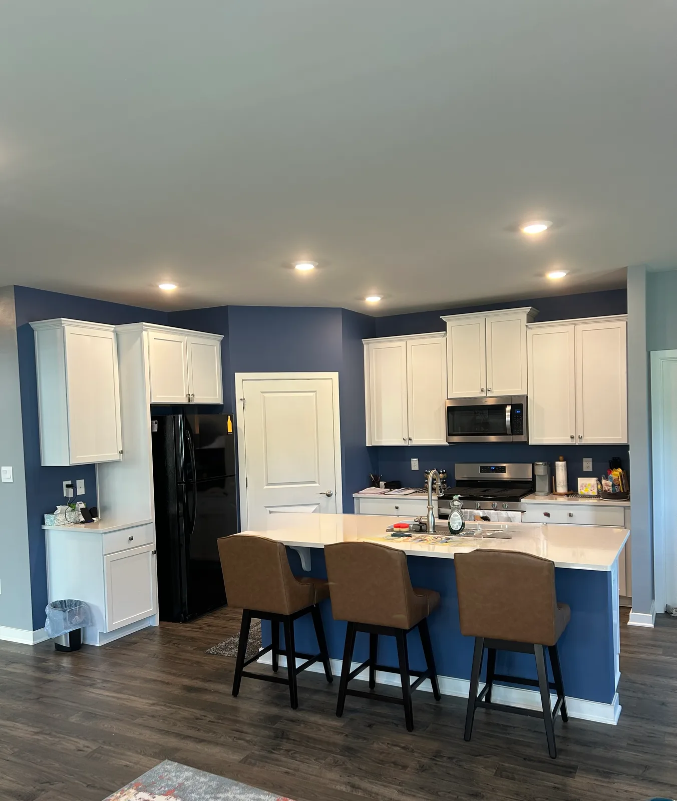 Interior Painting