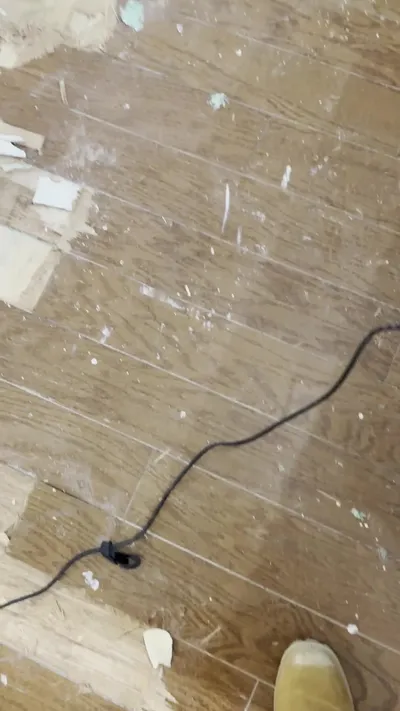Whole-Home Interior Refresh, video 124