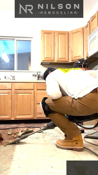 Whole-Home Interior Refresh, video 138