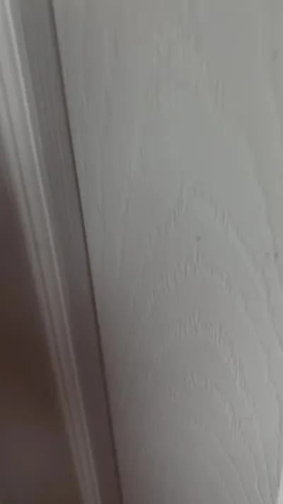 Modern Upstairs Bathroom Transformation, video 63